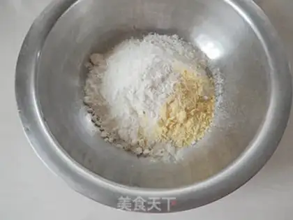 Make Pancakes step 4