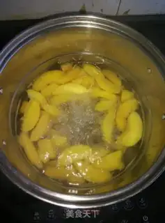 Make Peach can step 2