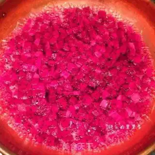 Make Flamingo jam step 5
