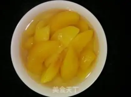 Make Peach can step 4