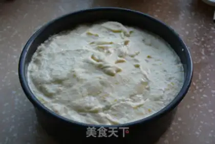 Make Pumpkin Chifeng step 12