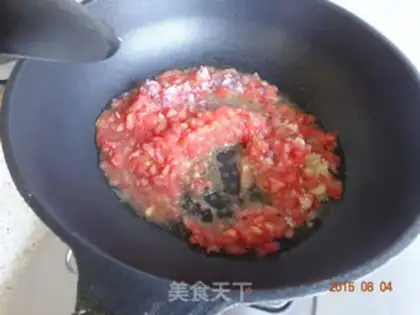 Make The non-Rass pizza step 12