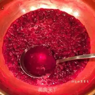 Make Flamingo jam step 7