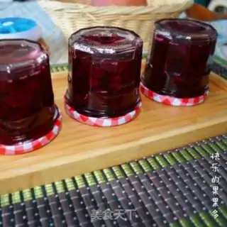 Make Flamingo jam step 8