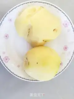 Make Wolftooth potatoes step 0
