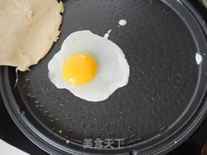 Make Pancakes step 9