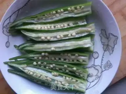 Make Garlic Autumn step 2