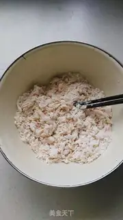 Make Three-coloured pane step 2