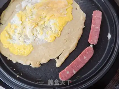 Make Pancakes step 11
