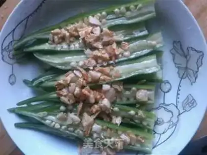 Make Garlic Autumn step 4