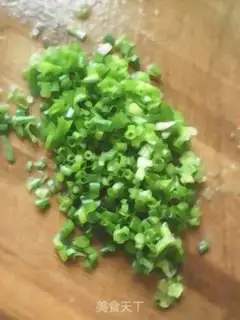 Make Onion cake step 2