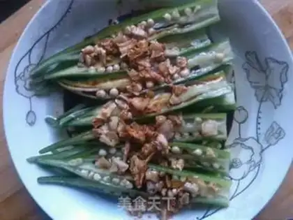 Make Garlic Autumn step 5