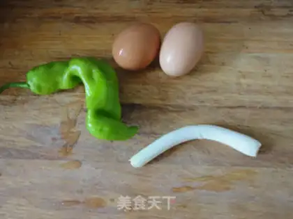 Make Porcelain pasta step 7