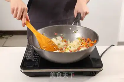 Make Pineapple step 4