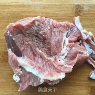 Make Fort beef step 0