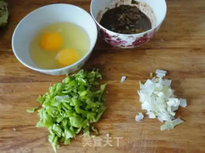 Make Porcelain pasta step 8