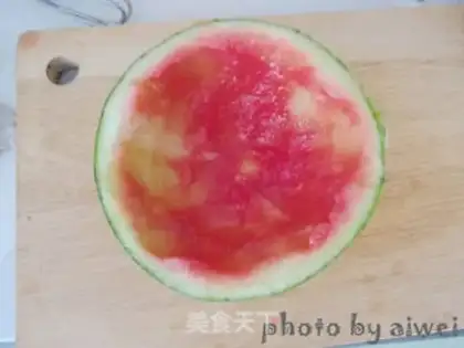 Make ♪ Spicy fruit ♪ step 2