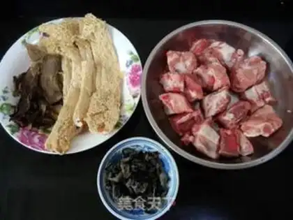 Make Pyramid hepatobacteria step 0
