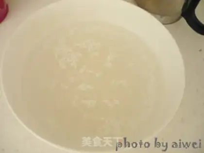 Make ♪ Spicy fruit ♪ step 4