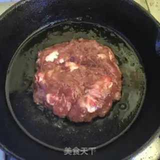 Make Fort beef step 3