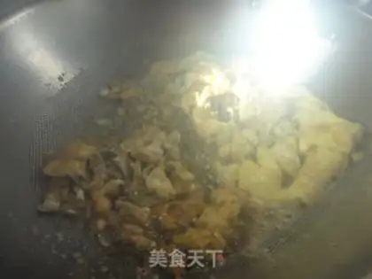 Make Porcelain pasta step 11