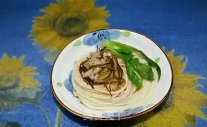 Make Open onions step 2
