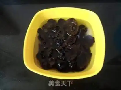 Make Pyramid hepatobacteria step 3