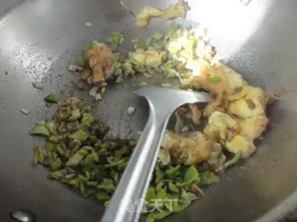 Make Porcelain pasta step 12