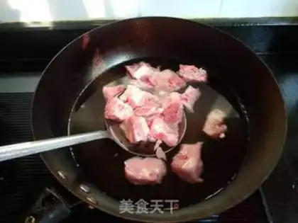 Make Pyramid hepatobacteria step 4