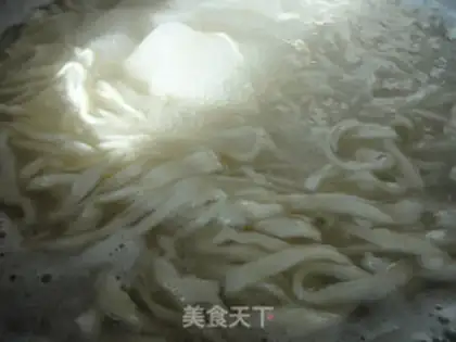 Make Porcelain pasta step 15