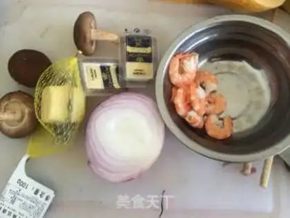 Make Pizza pan step 2