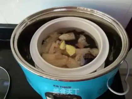 Make Pyramid hepatobacteria step 9