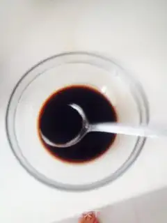 Make Fish fragrance step 2