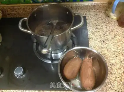 Make Omegaline step 3