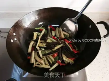 Make Pit-cracker step 6