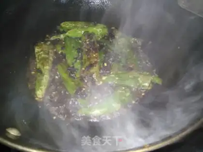 Make Fish-head sour step 5
