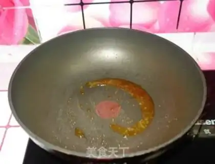 Make Orchid roasted ribs step 4