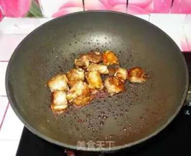 Make Orchid roasted ribs step 5