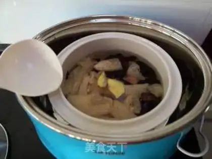 Make Pyramid hepatobacteria step 10