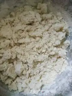 Make Pancakes step 1