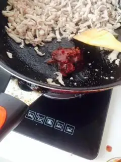 Make Fish fragrance step 4