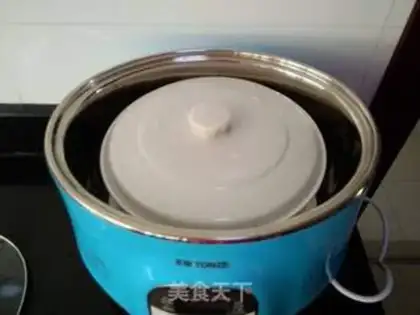 Make Pyramid hepatobacteria step 11
