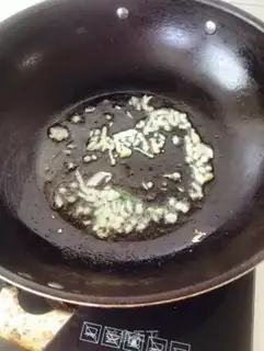 Make Barbecue shrimp step 2