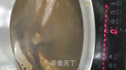 Make Spicy duck step 4