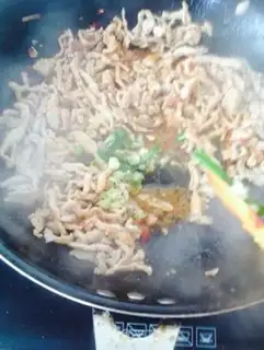 Make Fish fragrance step 5