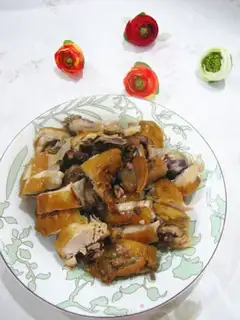 Make Roast chicken step 5