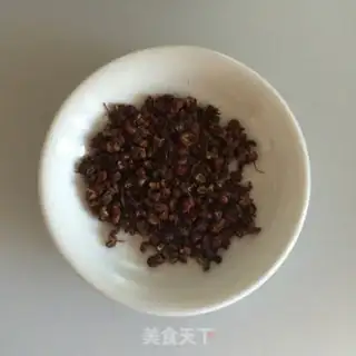 Make Salt shrimp step 1