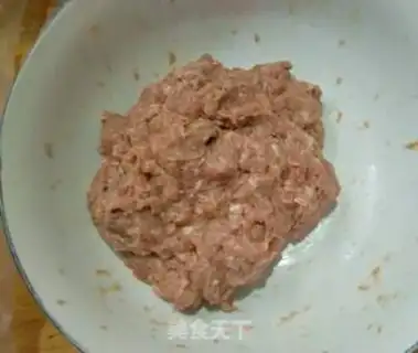 Make Chisuko step 1