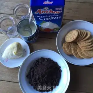 Make A durian cup step 0