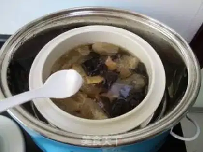 Make Pyramid hepatobacteria step 13